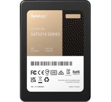 SSD накопитель Synology SAT5210-960G