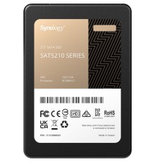 SSD накопитель Synology SAT5210-960G