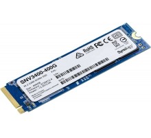SSD накопитель Synology SNV3410-400G