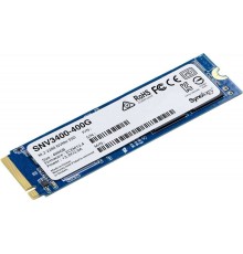 SSD накопитель Synology SNV3410-400G