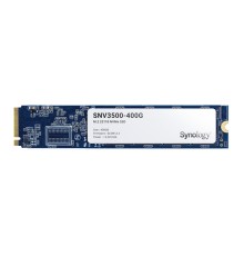 SSD накопитель Synology SNV3510-400G