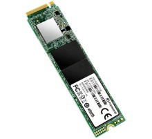 SSD накопитель Transcend TS512GMTE110S
