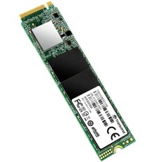 SSD накопитель Transcend TS512GMTE110S