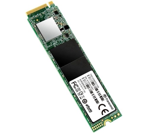 SSD накопитель Transcend TS512GMTE110S