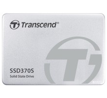 SSD накопитель Transcend TS256GSSD370S