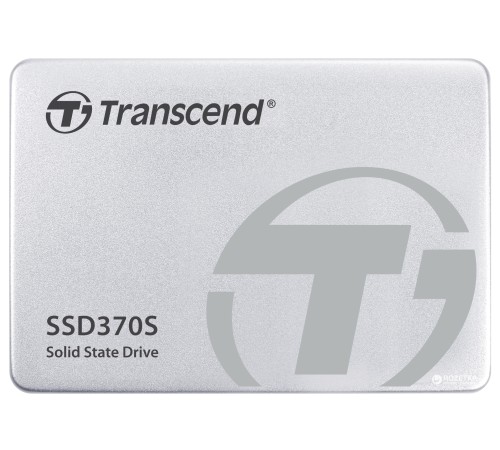 SSD накопитель Transcend TS256GSSD370S