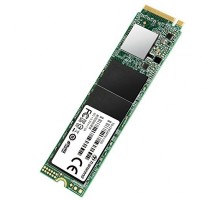 SSD накопитель Transcend TS128GMTE110S