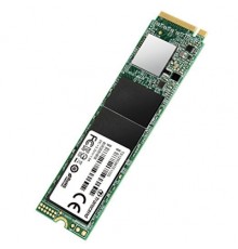 SSD накопитель Transcend TS128GMTE110S