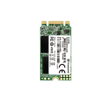 SSD накопитель Transcend TS128GMTS430S