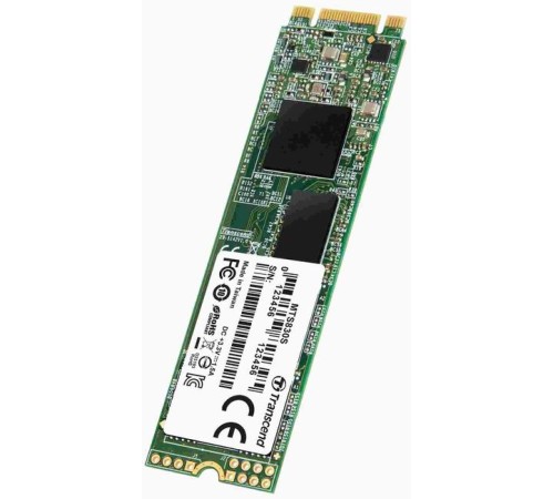 SSD накопитель Transcend TS1TMTS830S