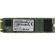SSD накопитель Transcend TS240GMTS820S