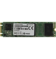 SSD накопитель Transcend TS240GMTS820S