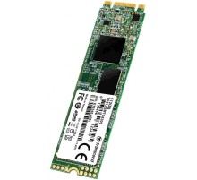 SSD накопитель Transcend TS512GMTS830S