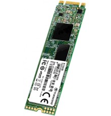 SSD накопитель Transcend TS512GMTS830S