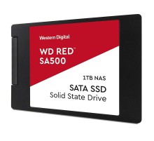 SSD накопитель Western Digital WDS100T1R0A