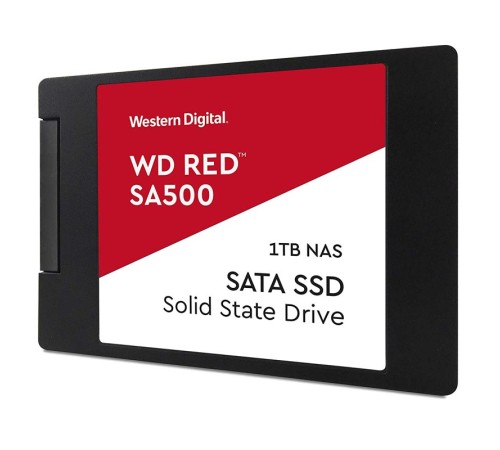 SSD накопитель Western Digital WDS100T1R0A SSD накопитель Western Digital WDS100T1R0A