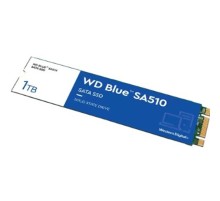 SSD накопитель Western Digital WDS100T3B0B