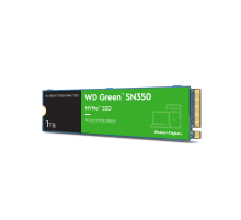 SSD накопитель Western Digital WDS100T3G0C