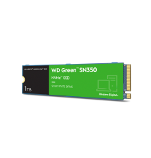 SSD накопитель Western Digital WDS100T3G0C