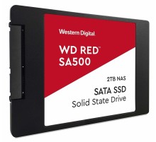 SSD накопитель Western Digital WDS200T1R0A