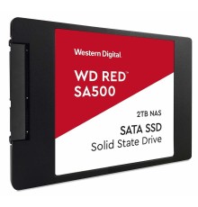SSD накопитель Western Digital WDS200T1R0A