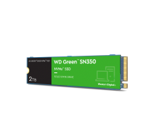 SSD накопитель Western Digital WDS200T3G0C