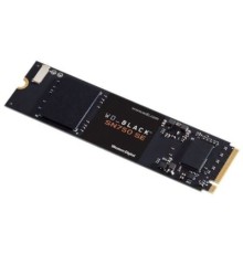 SSD накопитель Western Digital WDS250G1B0E