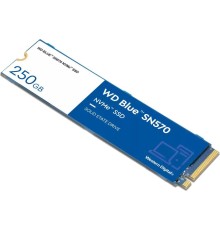 SSD накопитель Western Digital WDS250G3B0C
