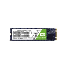 SSD накопитель Western Digital WDS480G2G0B