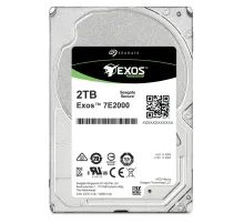 Жесткий диск Seagate ST2000NX0253