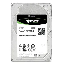 Жесткий диск Seagate ST2000NX0253