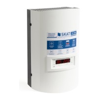 Стабилизатор напряжения Бастион SKAT STP-10000 исп. Н {781}