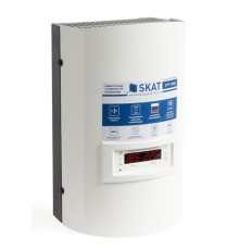 Стабилизатор напряжения Бастион SKAT STP-10000 исп. Н {781}