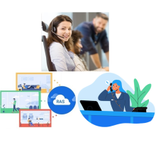 Лицензия Yeastar P570 Standard License