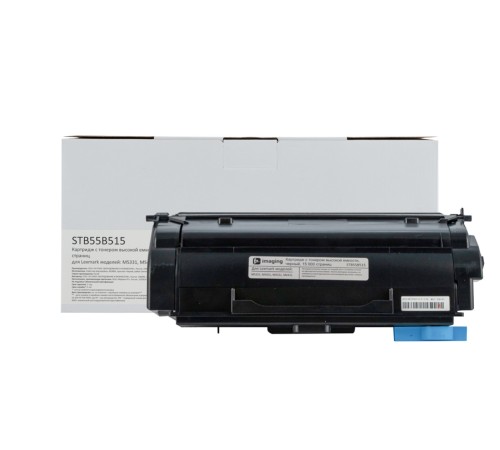 Картридж Fplus STB55B515