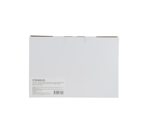Картридж Fplus STB580X35