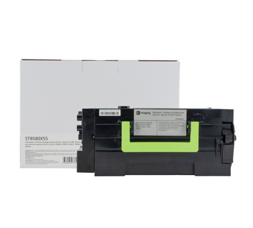 Картридж Fplus STB580X55