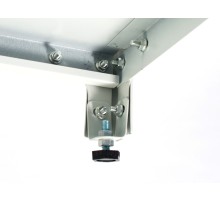 Стеллаж для АКБ Бастион 0 5х0 7х0 4-2П 0,5Х0,7Х0,4-2П {421}