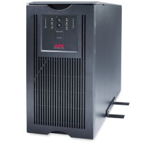 ИБП APC Smart-UPS SUA5000RMI5U