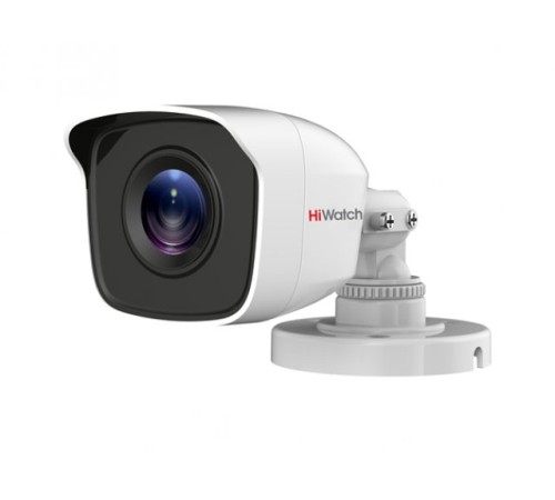 Видеокамера мультиформатная цилиндрическая Hiwatch DS-T200(B) (2.8 mm) DS-T200(B)(2.8MM)