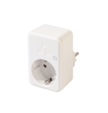 Wi-Fi розетка Eltex SW-PLG01