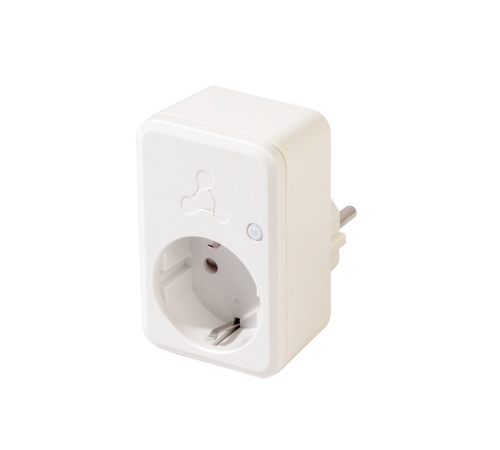 Wi-Fi розетка Eltex SW-PLG01