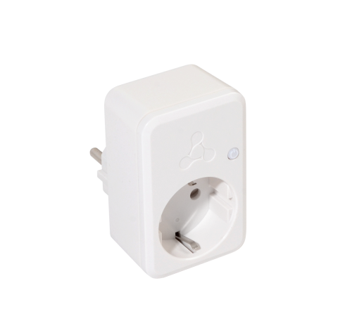 Wi-Fi розетка Eltex SW-PLG01