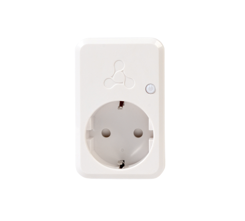 Wi-Fi розетка Eltex SW-PLG01