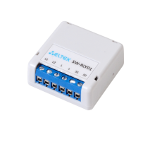 Wi-Fi реле Eltex SW-RLY01