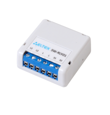 Wi-Fi реле Eltex SW-RLY01