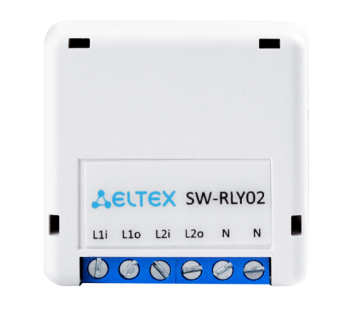 Wi-Fi реле Eltex SW-RLY02