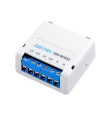 Wi-Fi реле Eltex SW-RLY02