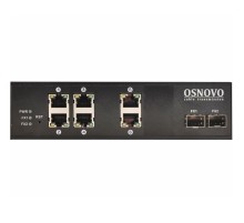 Коммутатор Osnovo SW-8062/IC