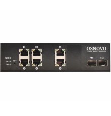 Коммутатор Osnovo SW-8062/IC